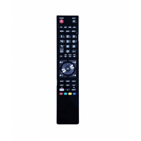 Mando TV ACOUSTIC SOLUTIONS LCD26NK750HD