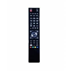 Mando a distancia Television TV Televisor Philips Fabricados del año 2000 al 2018 - Reemplazo
